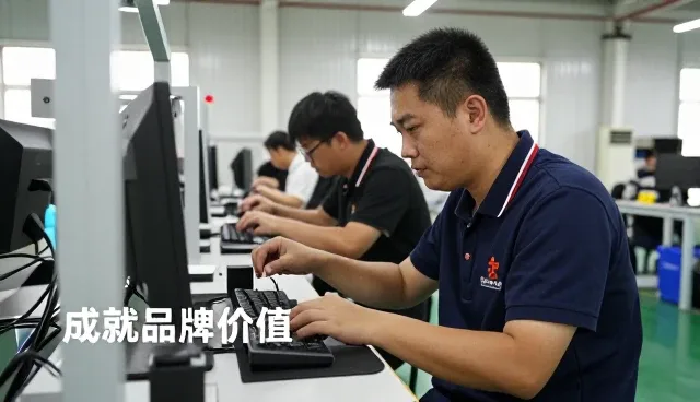 文案创作如何推动平面效率提升