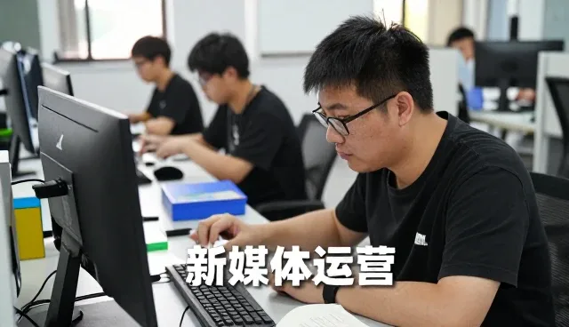 新媒体运营套餐如何推动宣传片制作服务效率提升